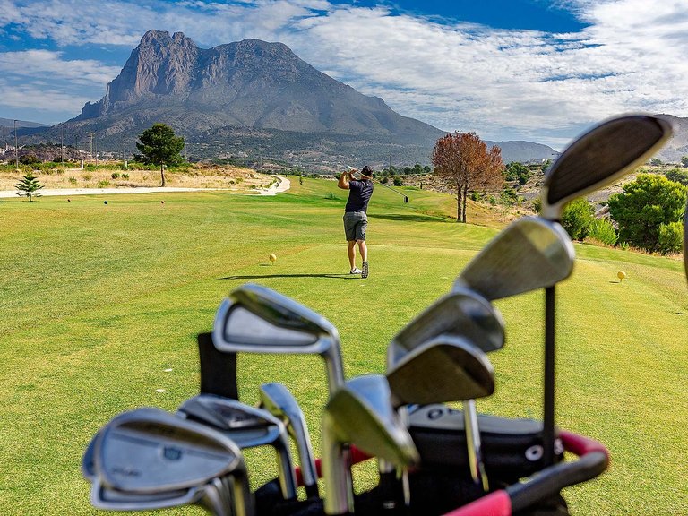 Apartment for Sale in Finestrat, Alicante 19