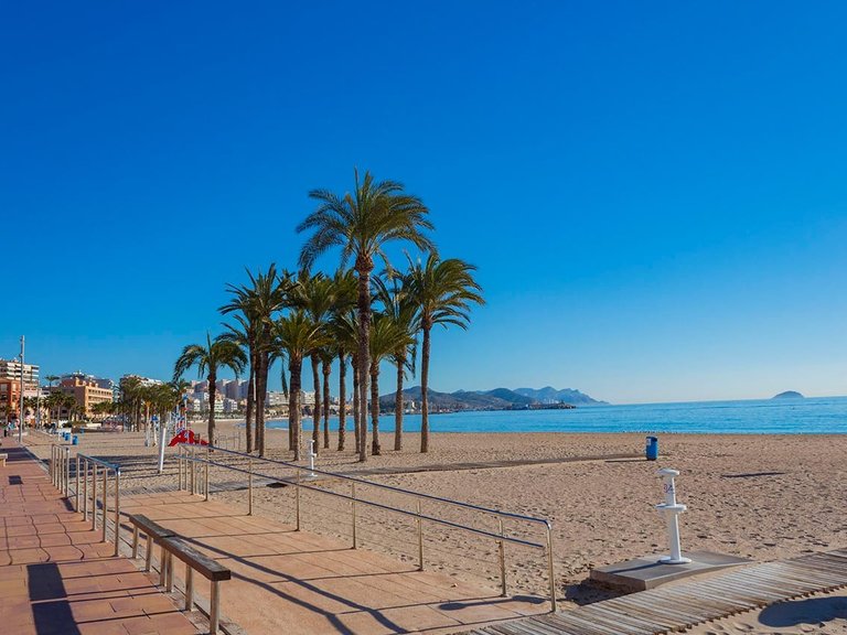 Apartment for Sale in Finestrat, Alicante 24