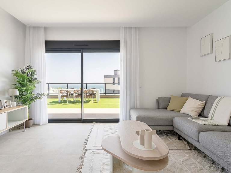 Villa for Sale in Santa Pola, Alicante 9