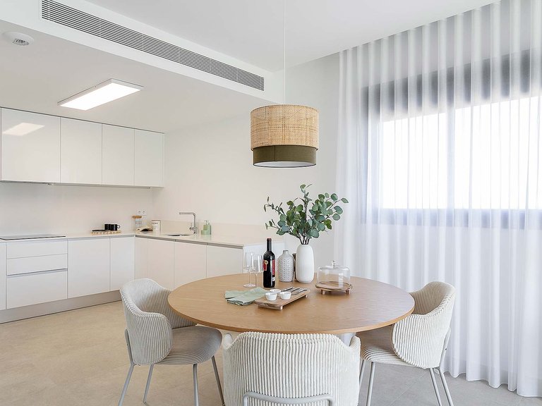 Villa for Sale in Santa Pola, Alicante 8