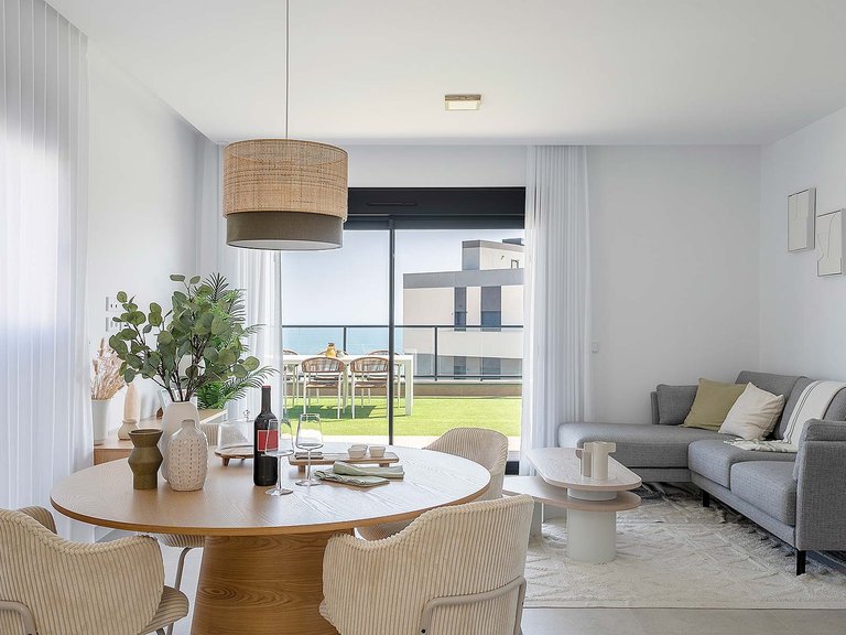 Villa for Sale in Santa Pola, Alicante 5