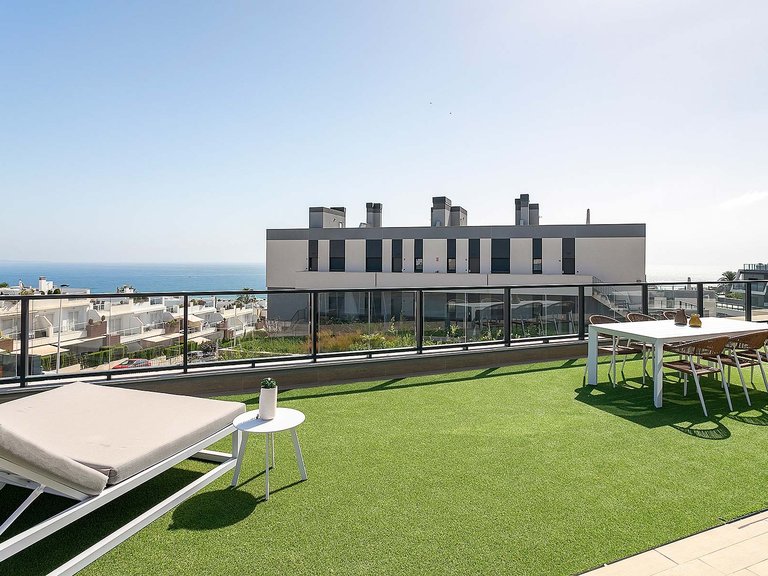 Villa for Sale in Santa Pola, Alicante 18