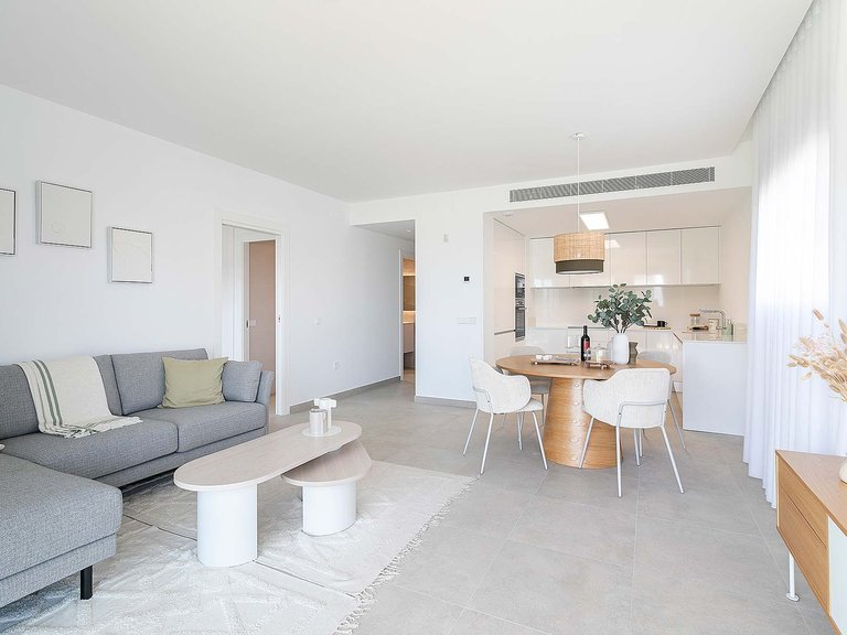 Villa for Sale in Santa Pola, Alicante 7
