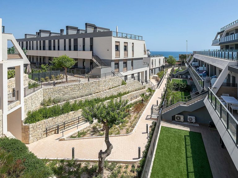 Villa for Sale in Santa Pola, Alicante 19