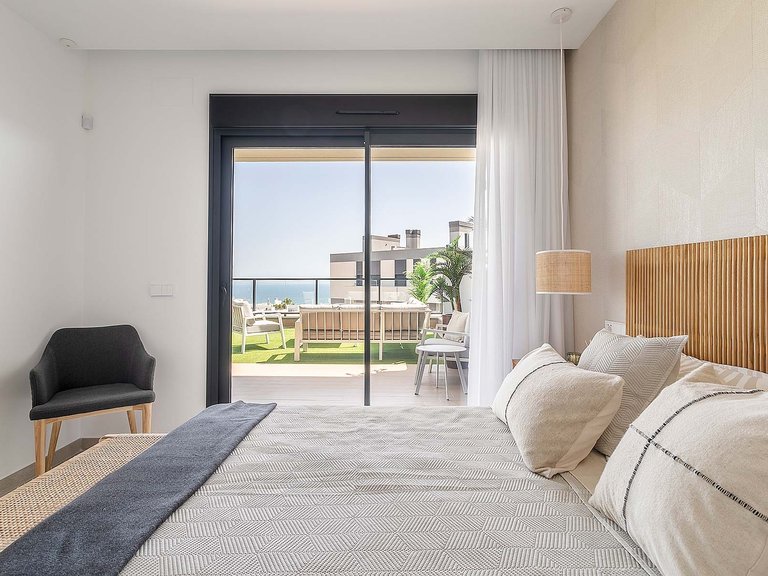 Villa for Sale in Santa Pola, Alicante 12