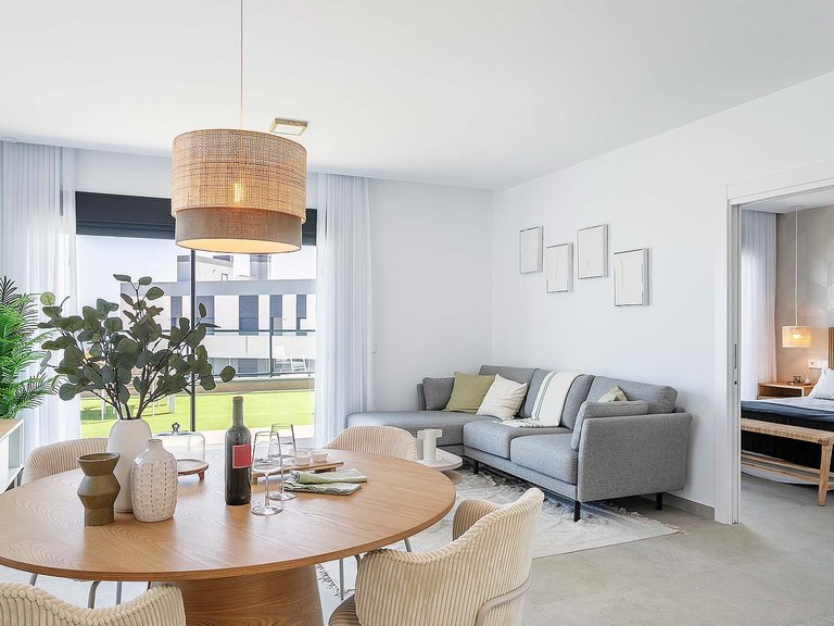 Villa for Sale in Santa Pola, Alicante 6