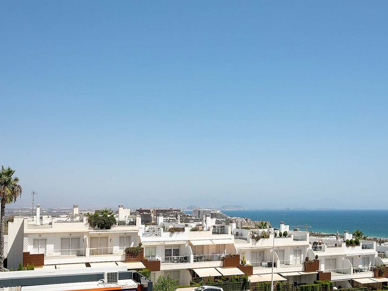 Villa for Sale in Santa Pola, Alicante 24