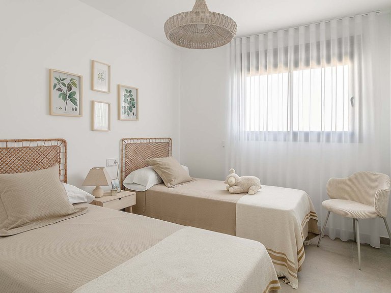 Villa for Sale in Santa Pola, Alicante 14