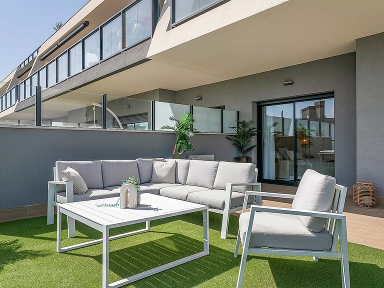 Villa for Sale in Santa Pola, Alicante 2