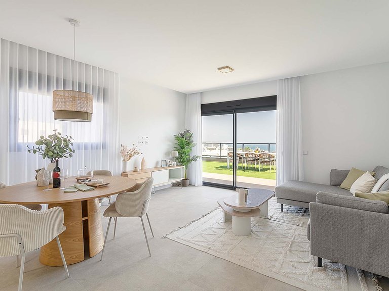 Villa for Sale in Santa Pola, Alicante 4