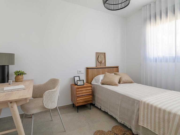 Villa for Sale in Santa Pola, Alicante 15