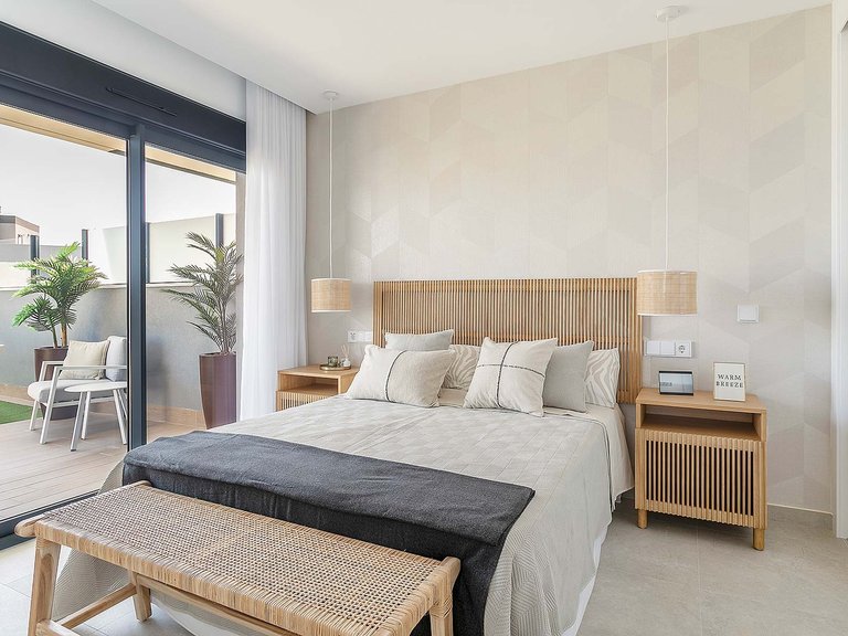 Villa for Sale in Santa Pola, Alicante 11