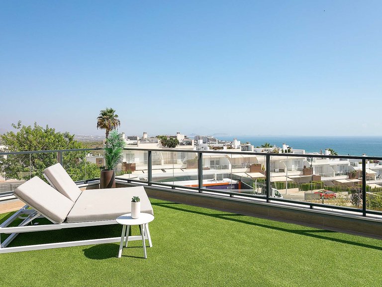 Villa for Sale in Santa Pola, Alicante 23