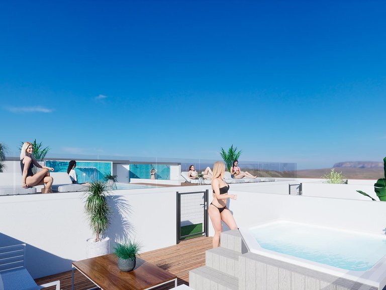 Apartment for Sale in Torrevieja, Alicante 10