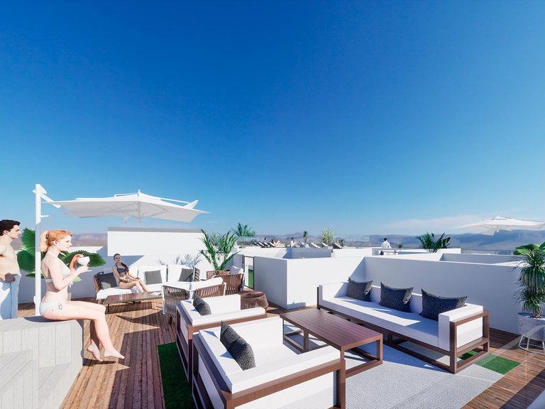 Apartment for Sale in Torrevieja, Alicante 4