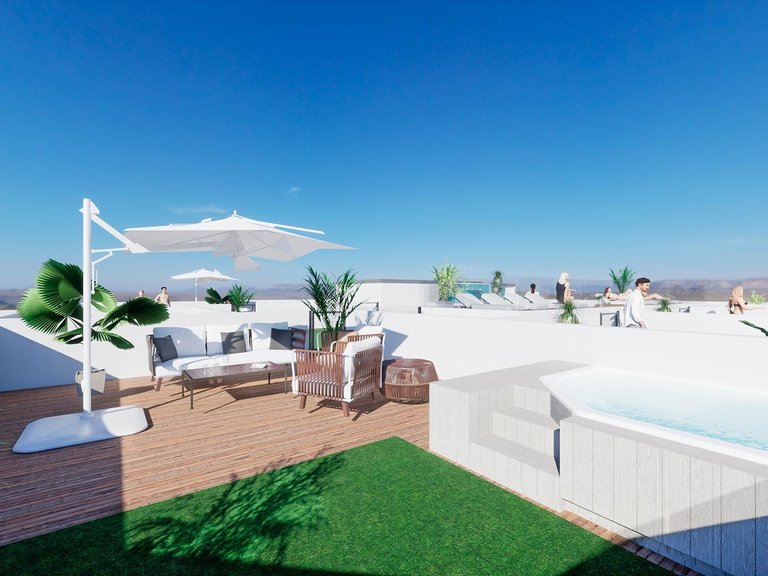 Apartment for Sale in Torrevieja, Alicante 9