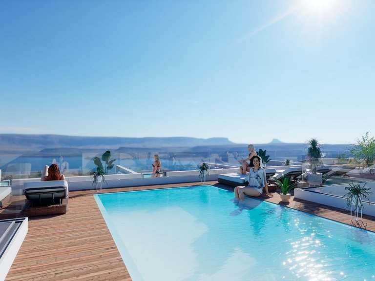 Apartment for Sale in Torrevieja, Alicante 11