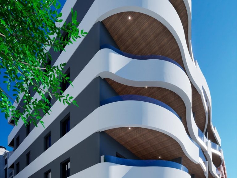 Apartment for Sale in Torrevieja, Alicante 5