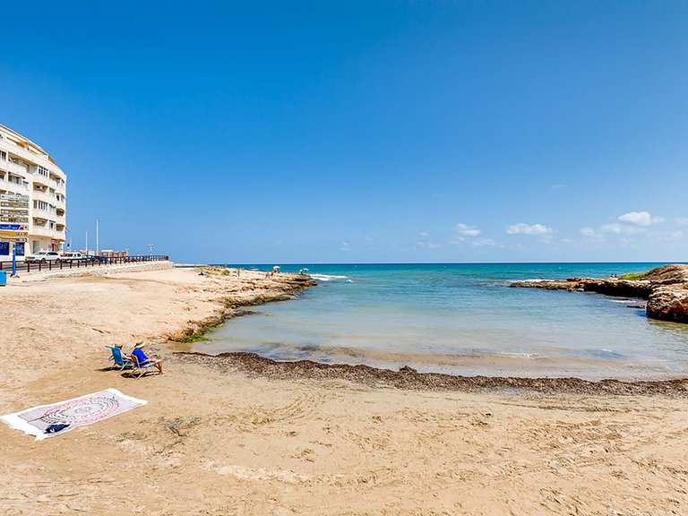 Apartment for Sale in Torrevieja, Alicante 17