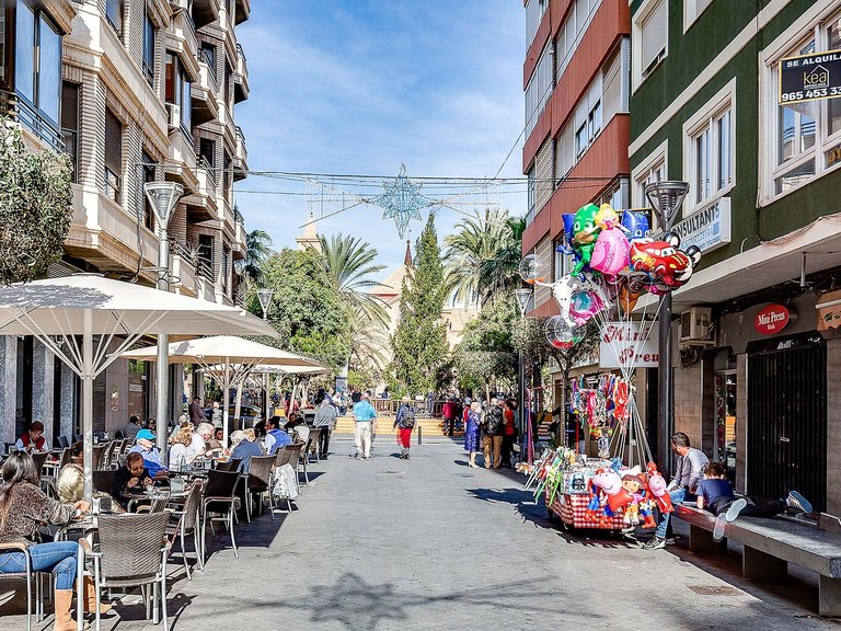 Apartment for Sale in Torrevieja, Alicante 19