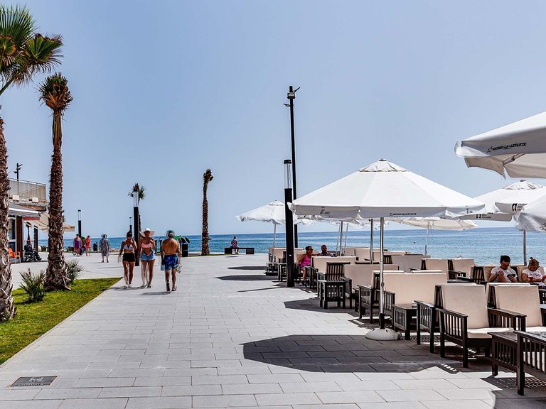 Apartment for Sale in Torrevieja, Alicante 21