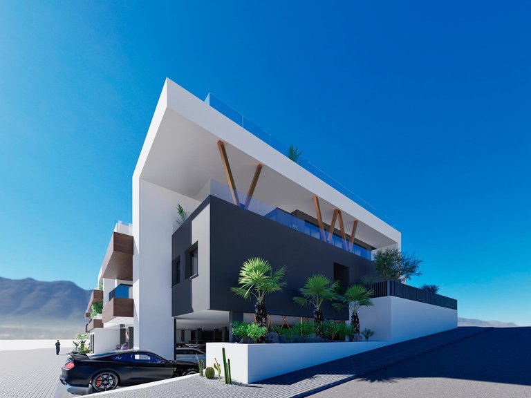 Apartment for Sale in Benijofar, Alicante 8