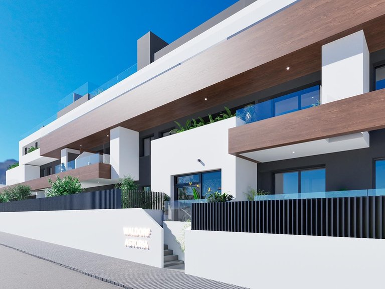 Apartment for Sale in Benijofar, Alicante 11