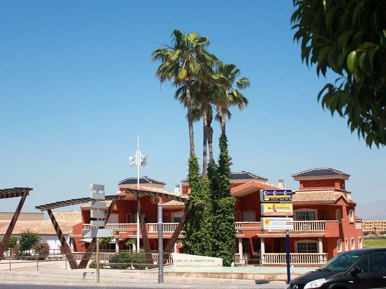 Apartment for Sale in Benijofar, Alicante 19