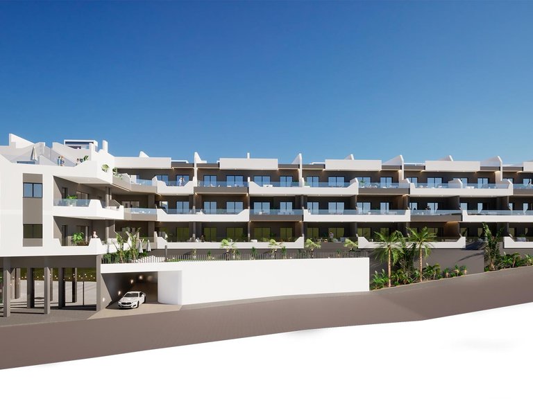 Apartment for Sale in Benijofar, Alicante 25