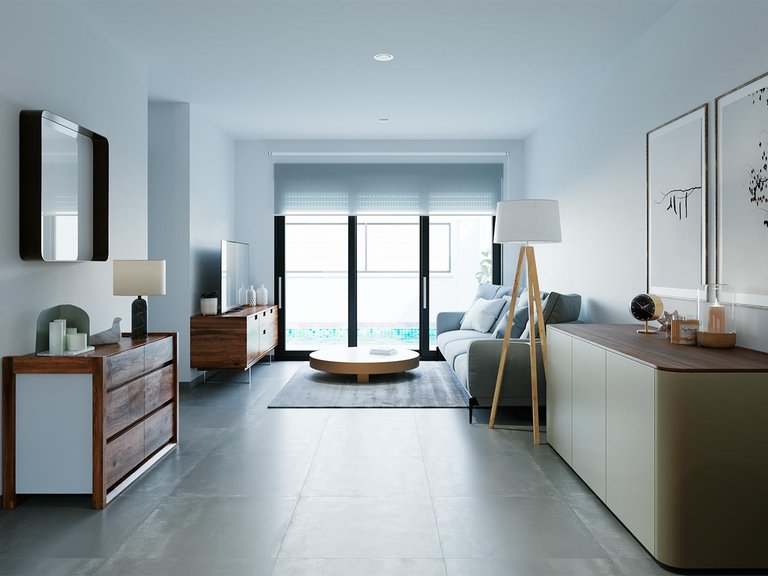 Villa for Sale in Roldan, Costa Cálida 13