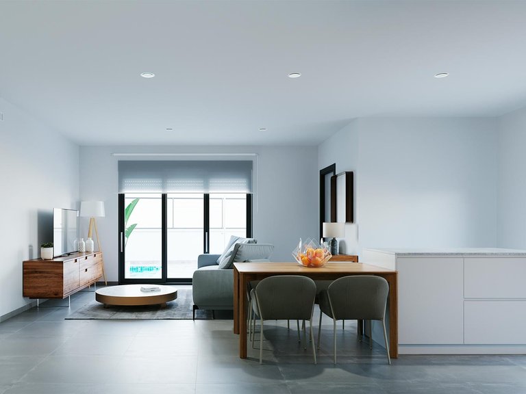 Villa for Sale in Roldan, Costa Cálida 10