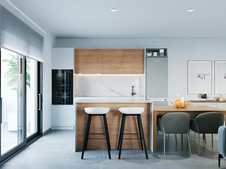 Villa for Sale in Roldan, Costa Cálida 9