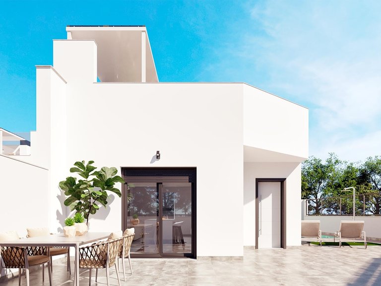 Villa for Sale in Roldan, Costa Cálida 6