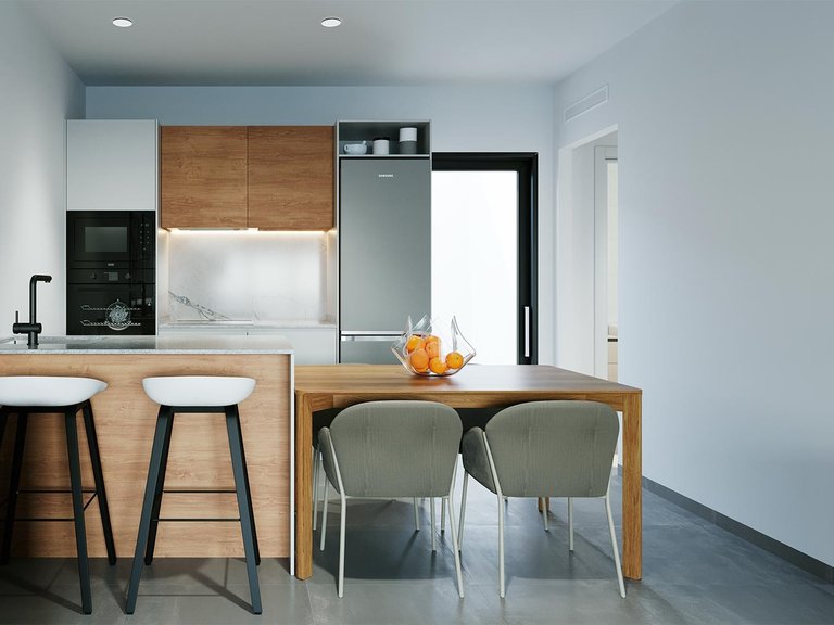 Villa for Sale in Roldan, Costa Cálida 14