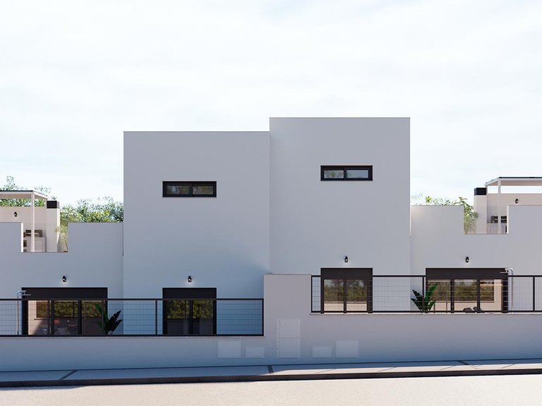 Villa for Sale in Roldan, Costa Cálida 5