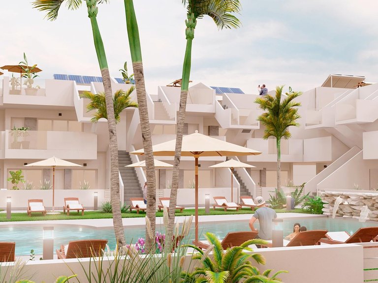 Villa for Sale in Roldan, Costa Cálida 3