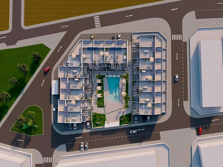 Villa for Sale in Roldan, Costa Cálida 2