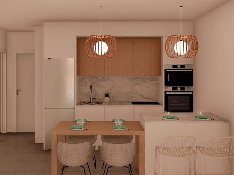 Villa for Sale in Roldan, Costa Cálida 9