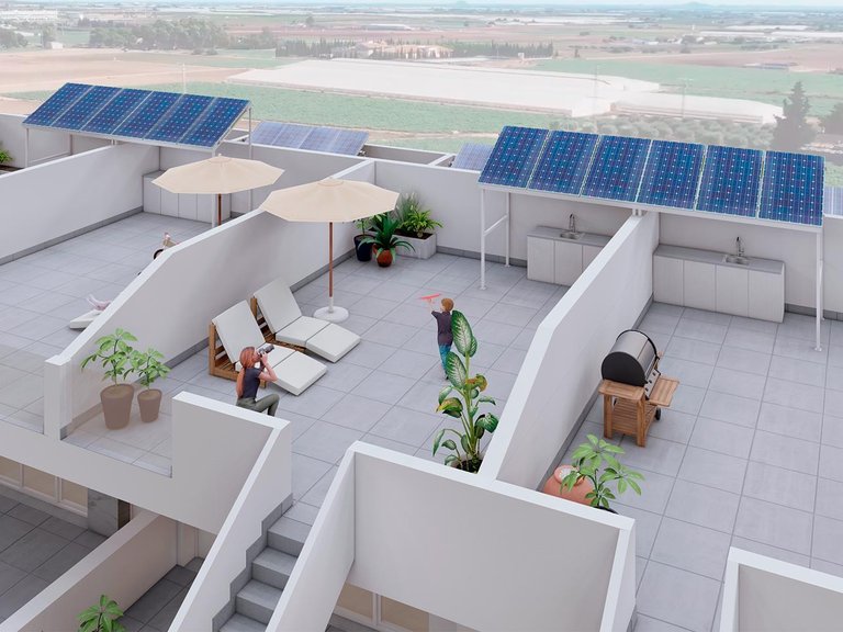 Villa for Sale in Roldan, Costa Cálida 4