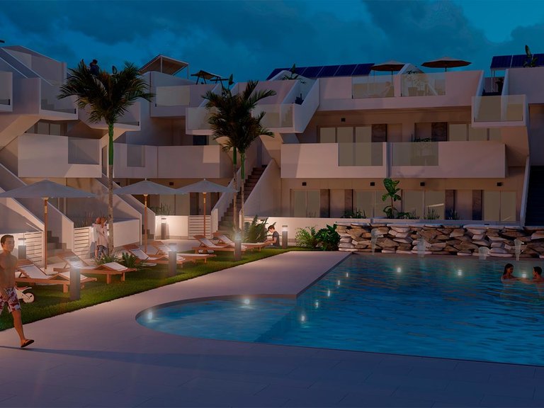 Villa for Sale in Roldan, Costa Cálida 5