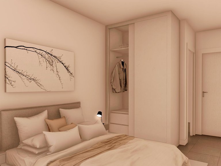 Villa for Sale in Roldan, Costa Cálida 11