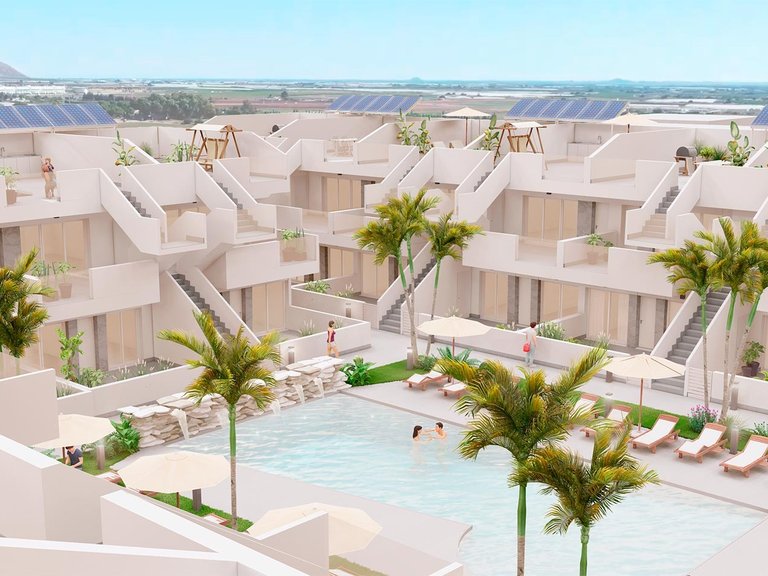 Villa for Sale in Roldan, Costa Cálida 15