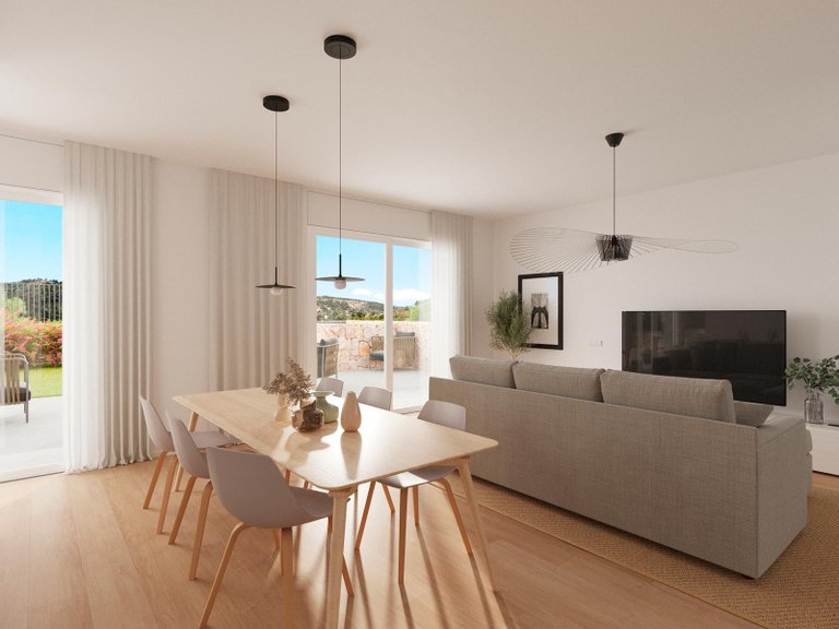 Villa for Sale in Finestrat, Alicante 3