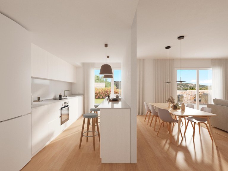 Villa for Sale in Finestrat, Alicante 5