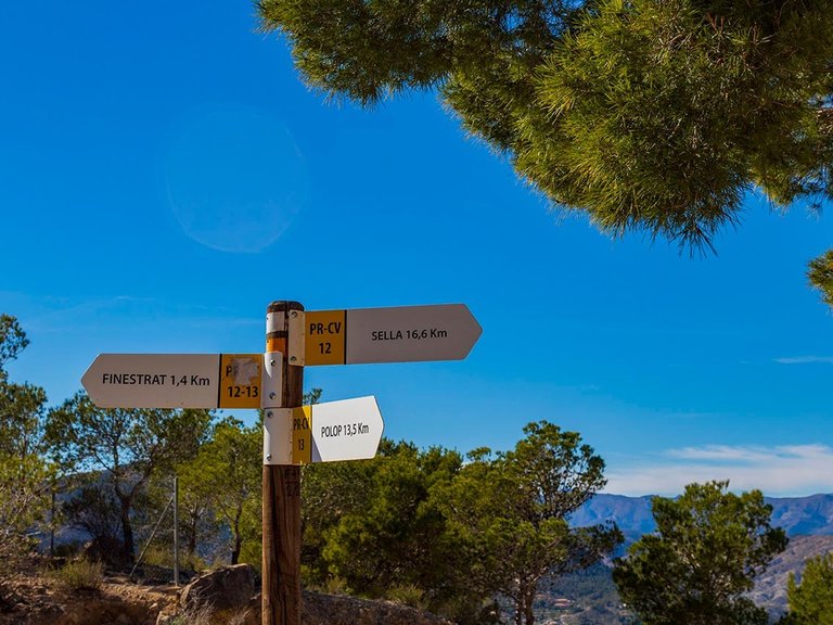 Villa for Sale in Finestrat, Alicante 20