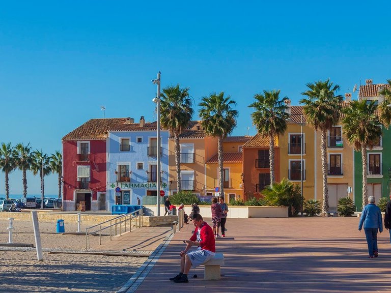 Villa for Sale in Finestrat, Alicante 23