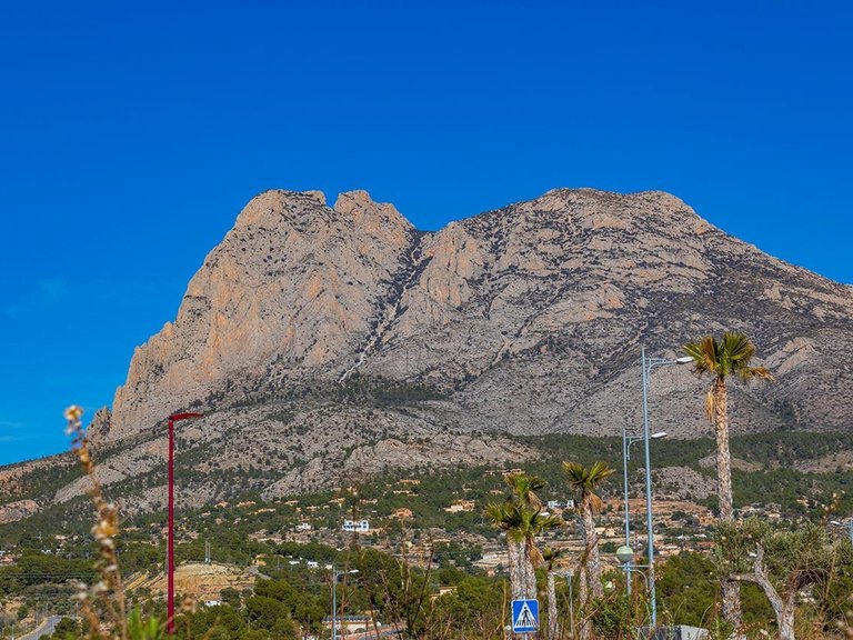 Villa for Sale in Finestrat, Alicante 19