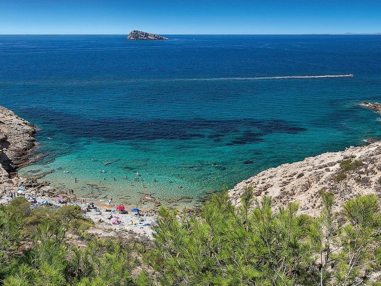 Villa for Sale in Finestrat, Alicante 13