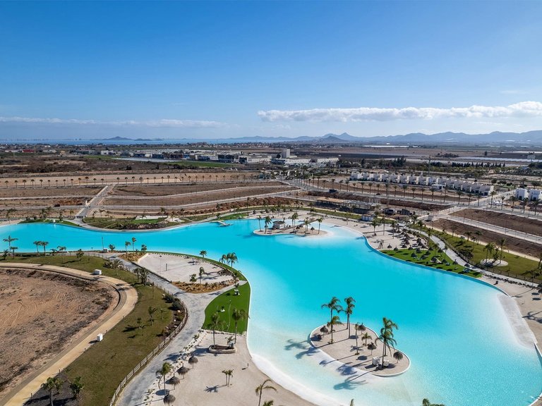 Apartment for Sale in Torre Pacheco, Costa Cálida 23