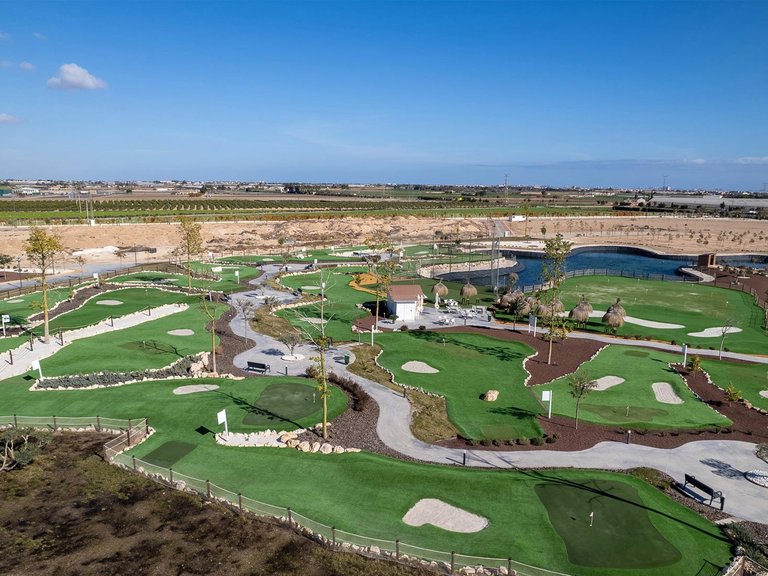 Apartment for Sale in Torre Pacheco, Costa Cálida 24